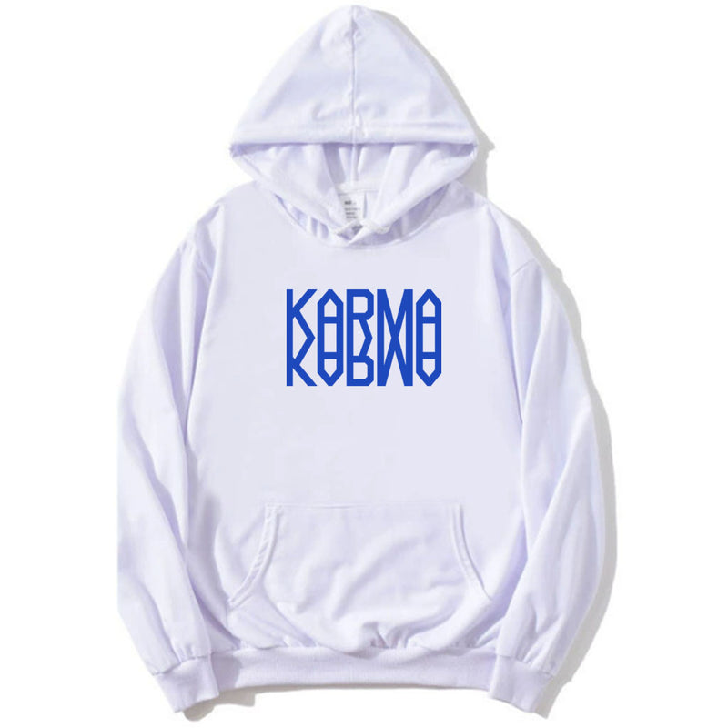 Stray Kids New Album KARMA Hoodie
