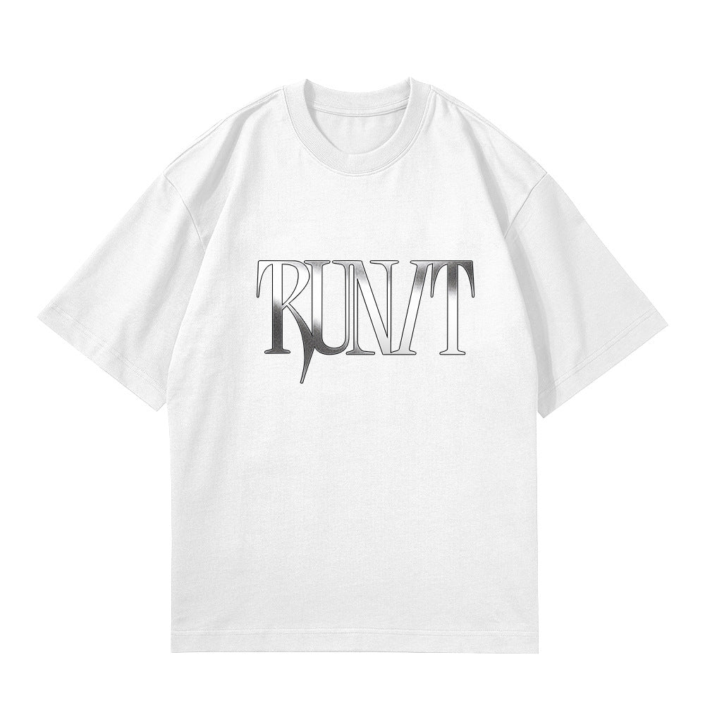 Stray Kids This & That Run it Shirt Merch 2026