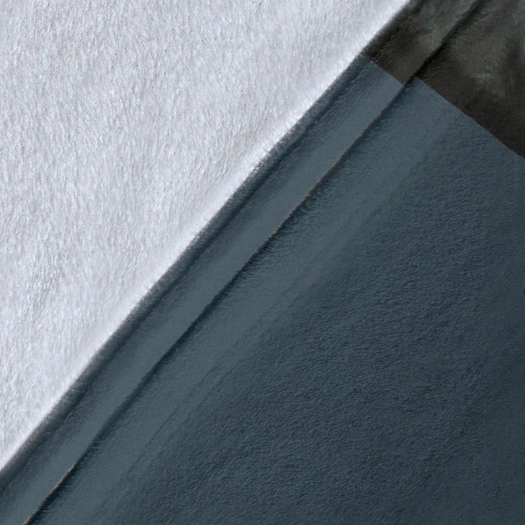 Jungkook Golden Blanket