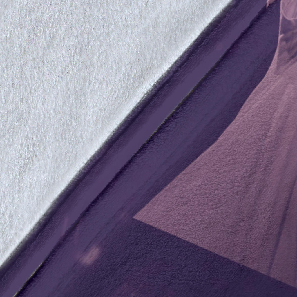 Bangtan Boys Bring the Soul Blanket