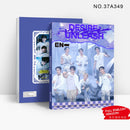 Enhypen Desire Unleash Photobook Collection