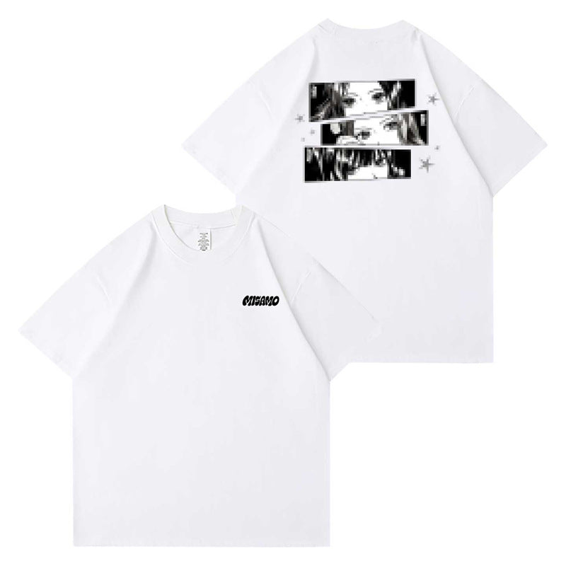 KPOP TWICE MISAMO 3rd Anniversary Shirt Merch