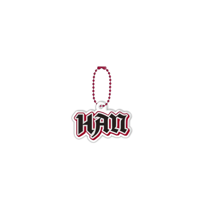 Stray Kids 2025 Sleek Keychain Accessories