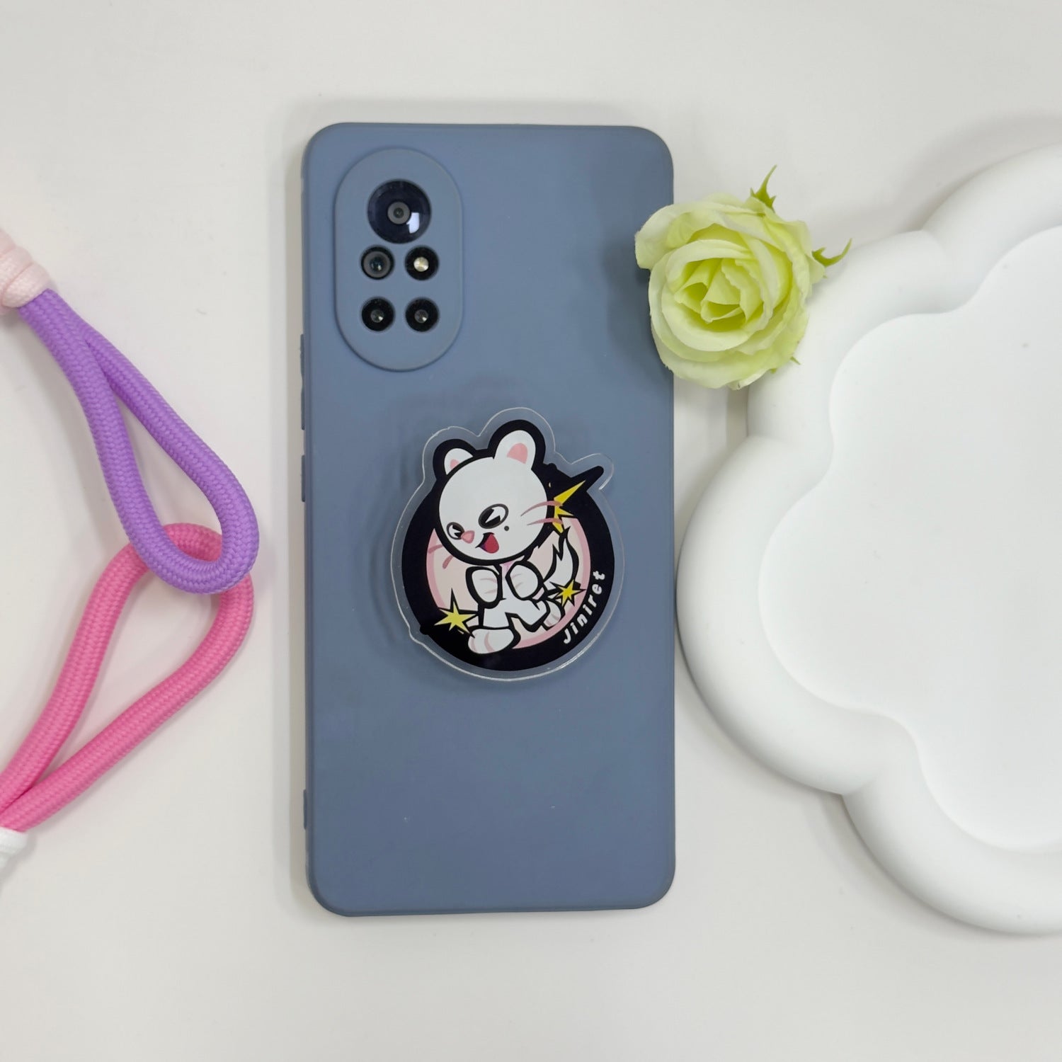 Stray Kids SKZOO Phone Holder Mount Accessories
