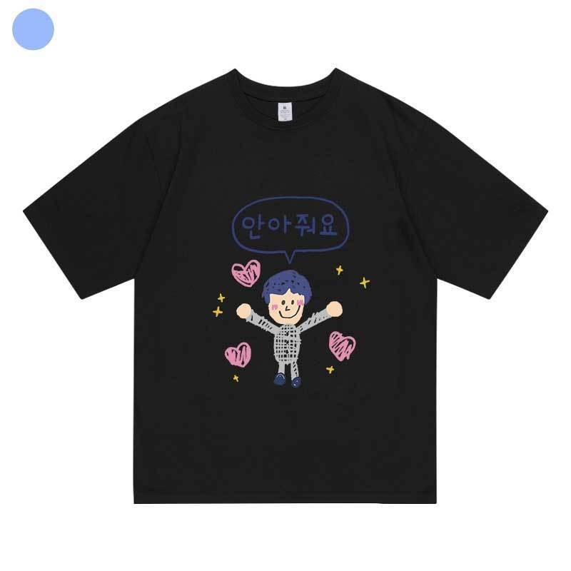 Jin Festa 2024 Fan Meeting Shirt