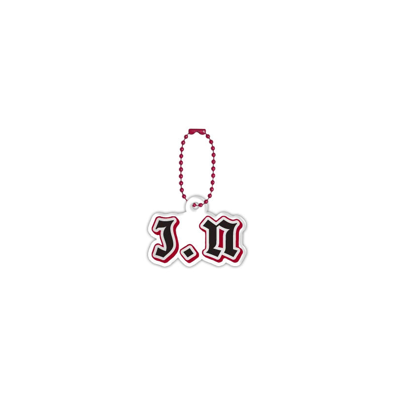 Stray Kids 2025 Sleek Keychain Accessories