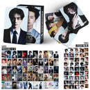 Enhypen Desire Unleash Lomo Card