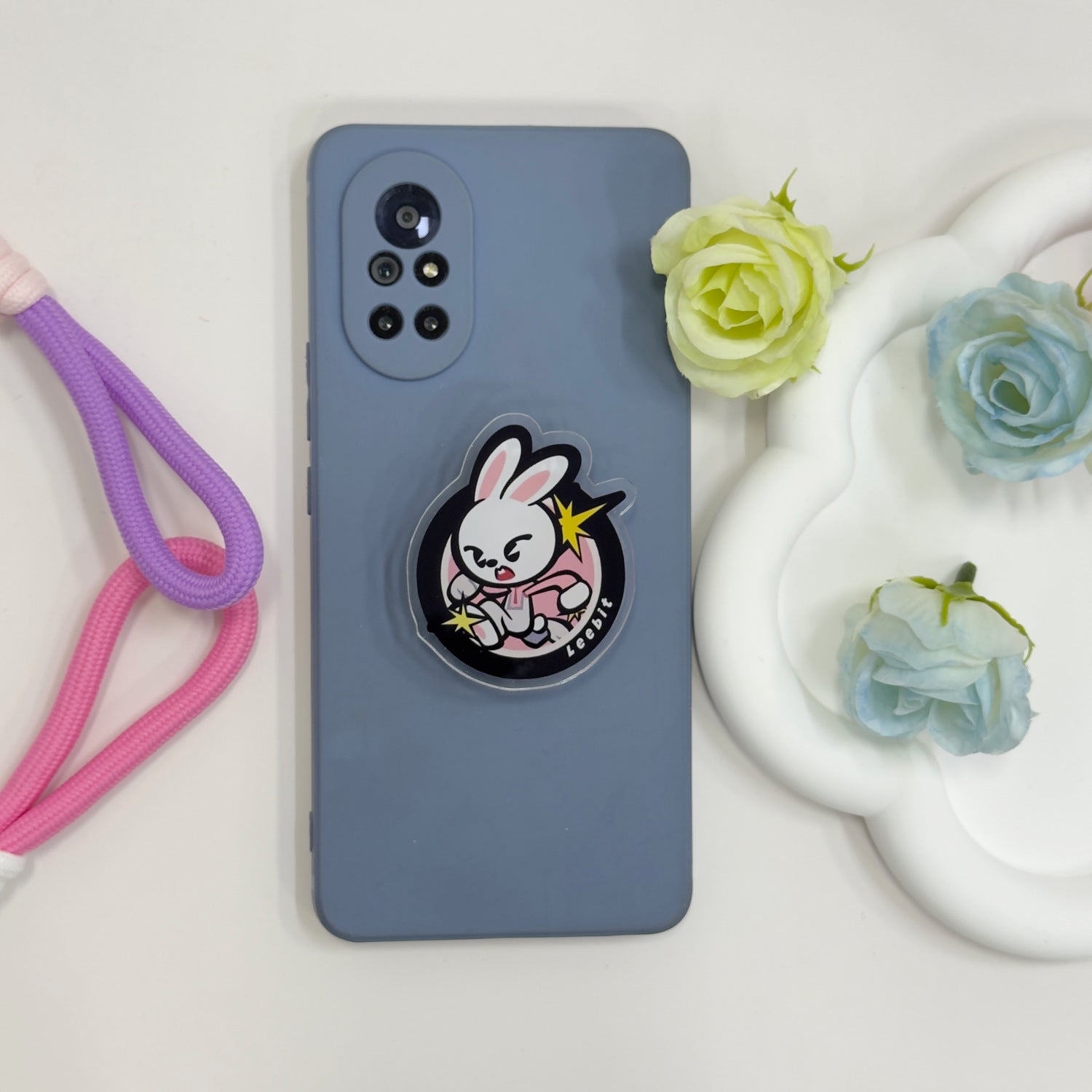 Stray Kids SKZOO Phone Holder Mount Accessories