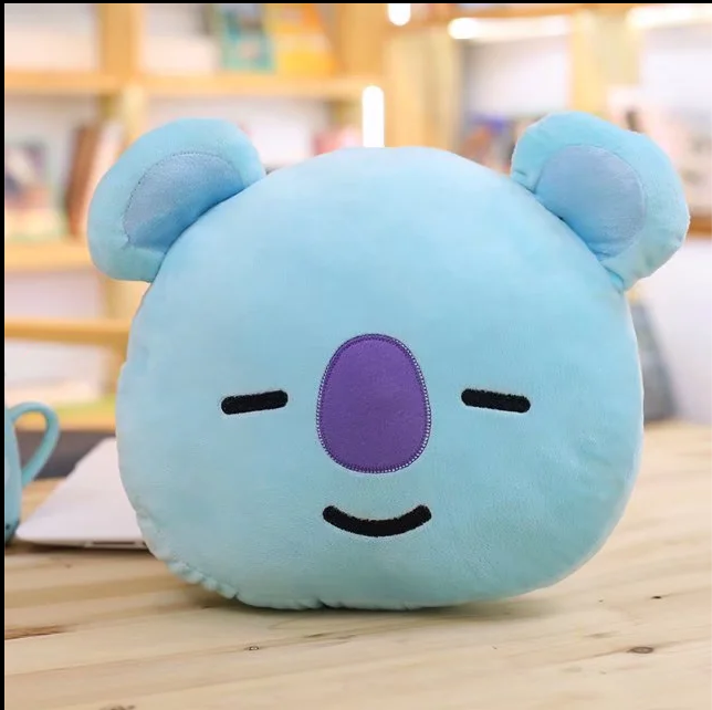 Bangtan 21 Plush Toy 35CM