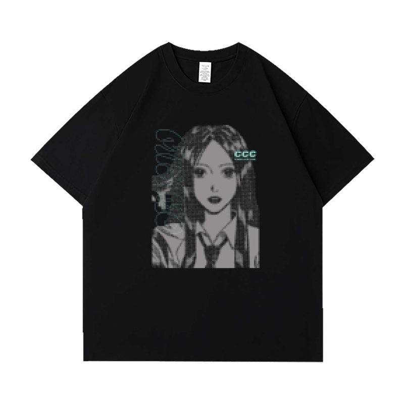 KPOP TWICE MISAMO 3rd Anniversary Shirt Merch