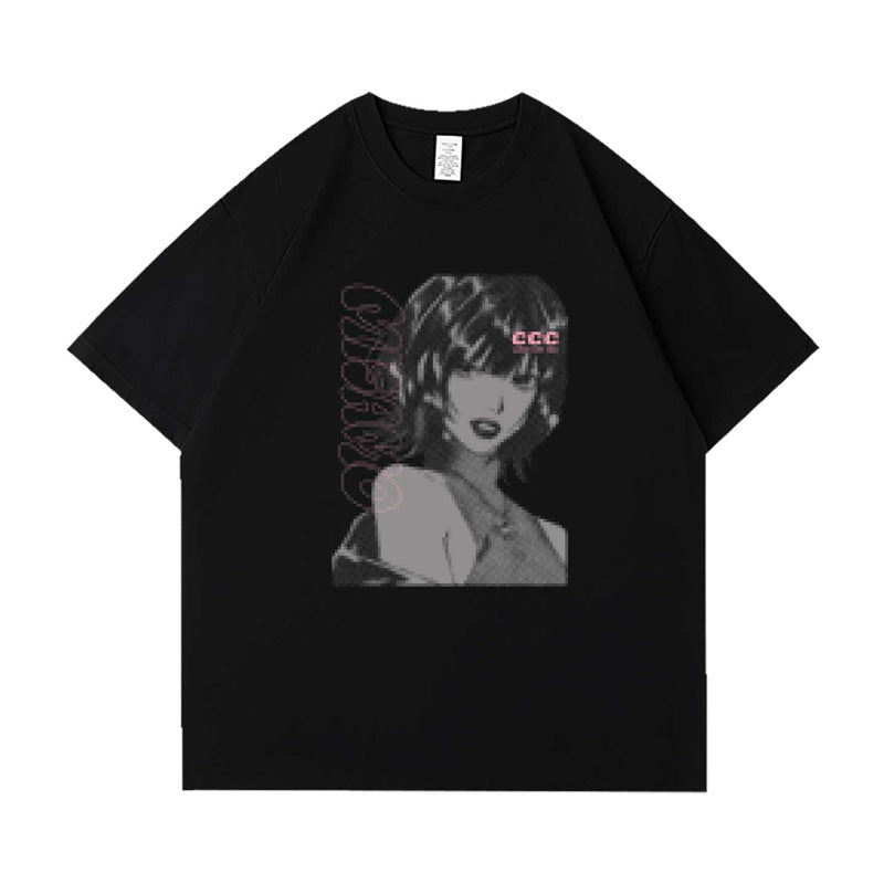 KPOP TWICE MISAMO 3rd Anniversary Shirt Merch