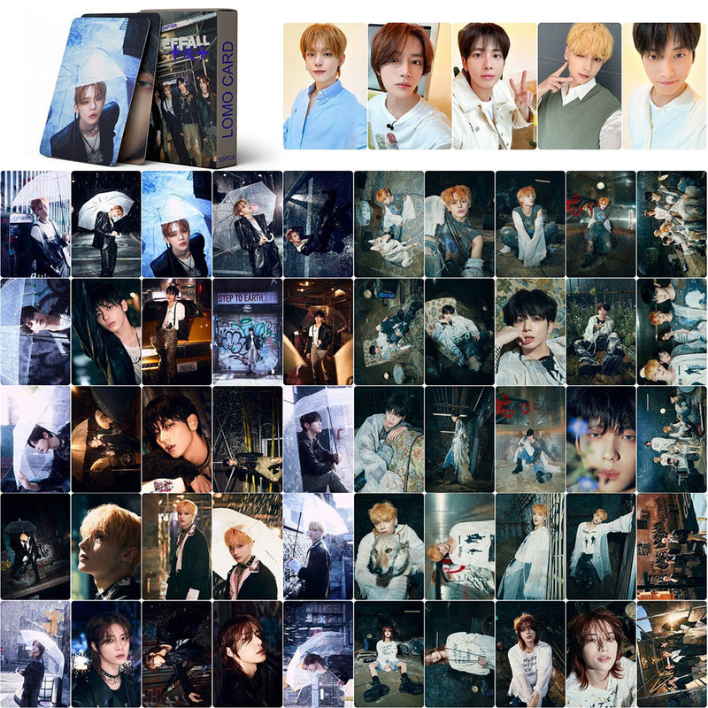 TXT New Photocards Collection