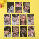 Enhypen Unleash Desire Solo Bias Photocard