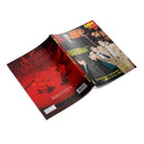 Enhypen Desire Unleash Photobook Collection