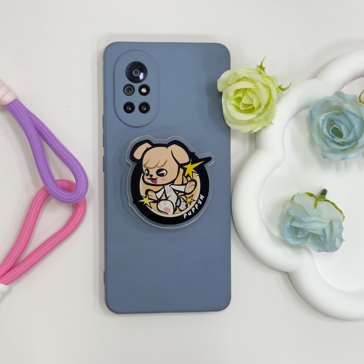 Stray Kids SKZOO Phone Holder Mount Accessories