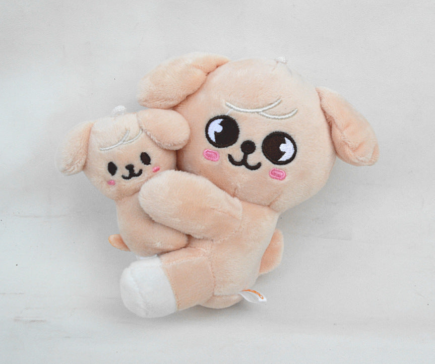 Stray Kidz NEW SKZOO Magnetic Attraction Plush Doll