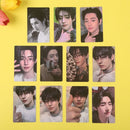 Enhypen Unleash Desire Solo Bias Photocard