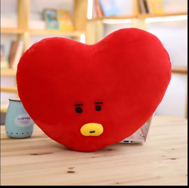 Bangtan 21 Plush Toy 35CM