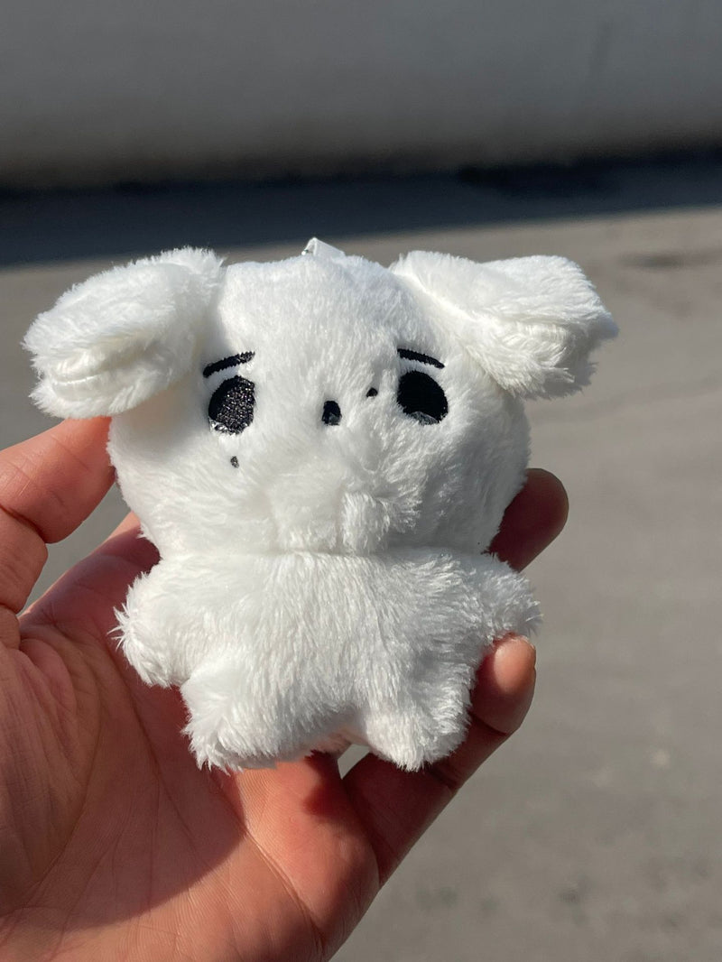 Enhypen Plush Toy Small Keychain