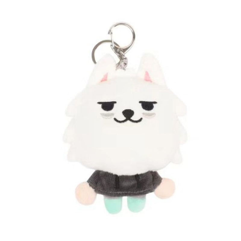 TXT Plushies Keychain