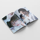 Enhypen Desire Unleash Photobook Collection