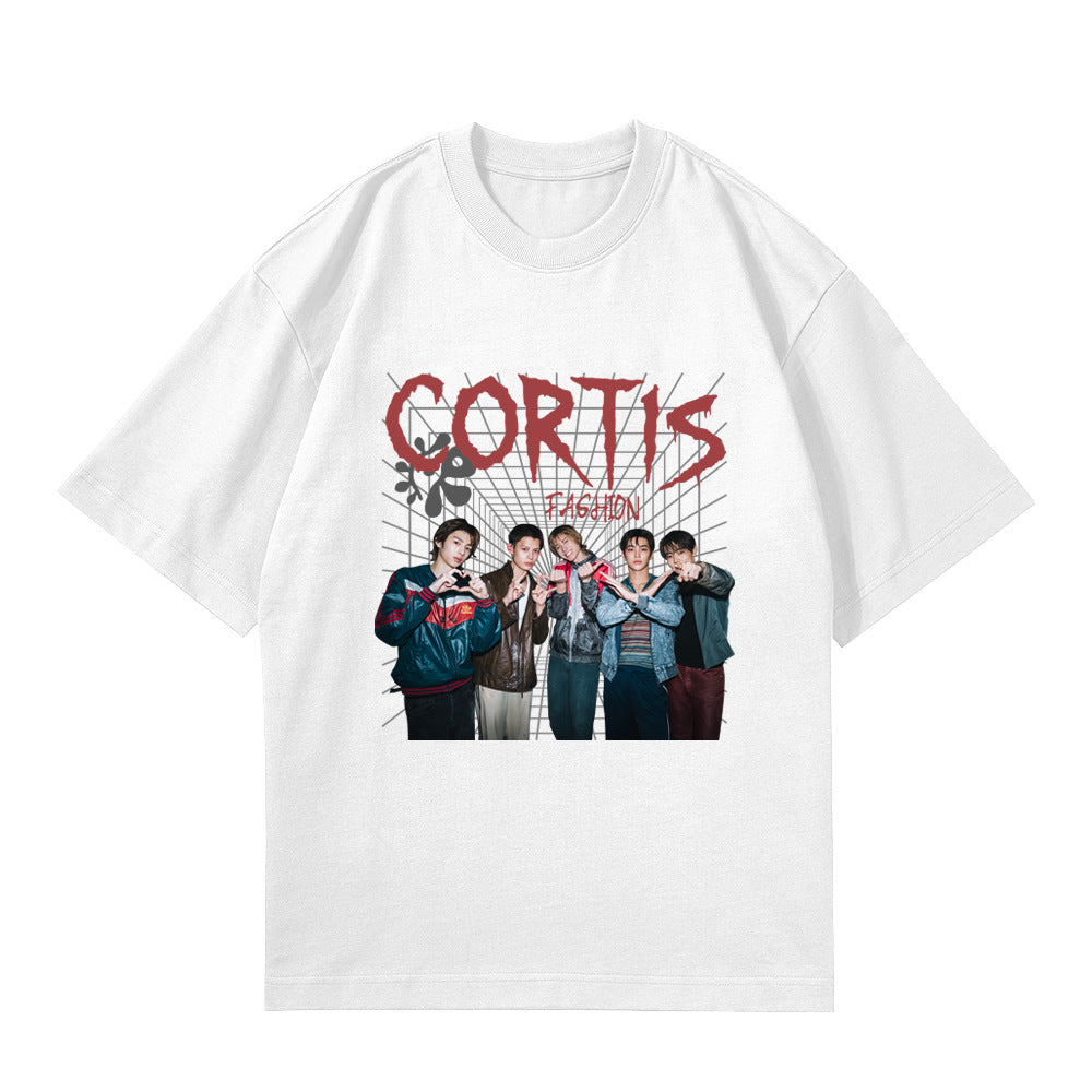 Cortis 2026 Cool Shirt Merch