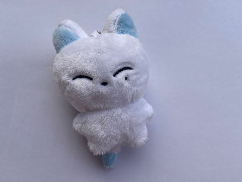 Enhypen Plush Toy Small Keychain