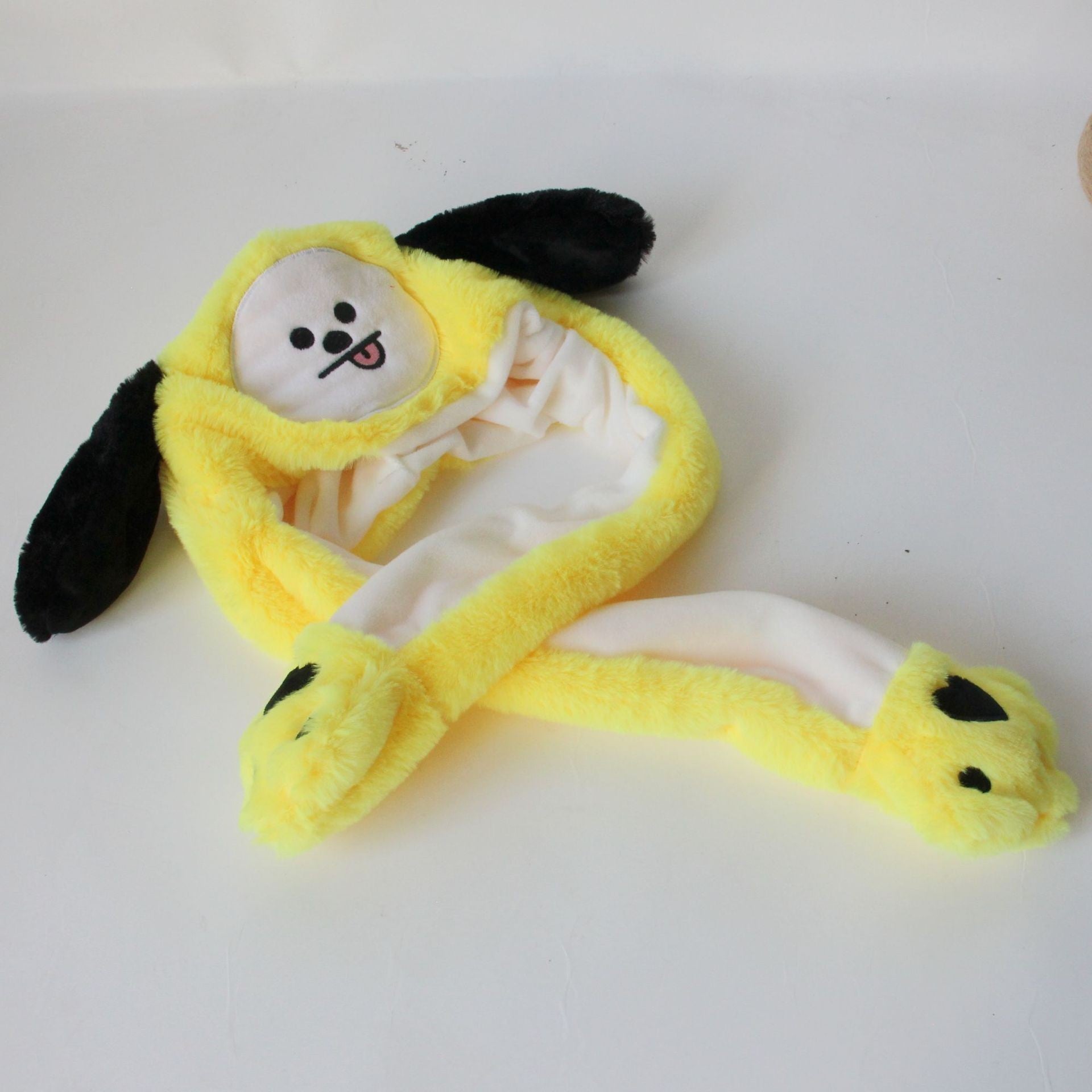 Bangtan21 Air Bag Cute Hat